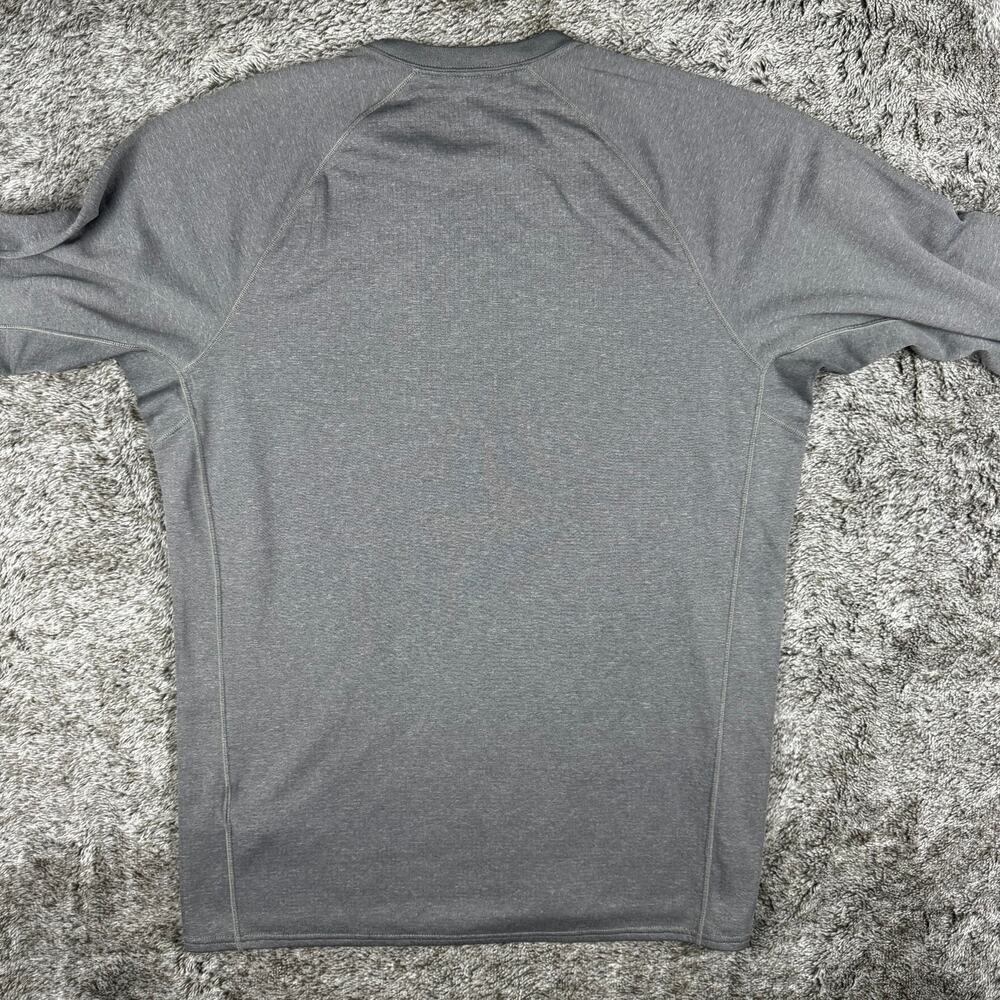 Patagonia Mid-weight Capilene Base-layer Men's Lo… - image 8